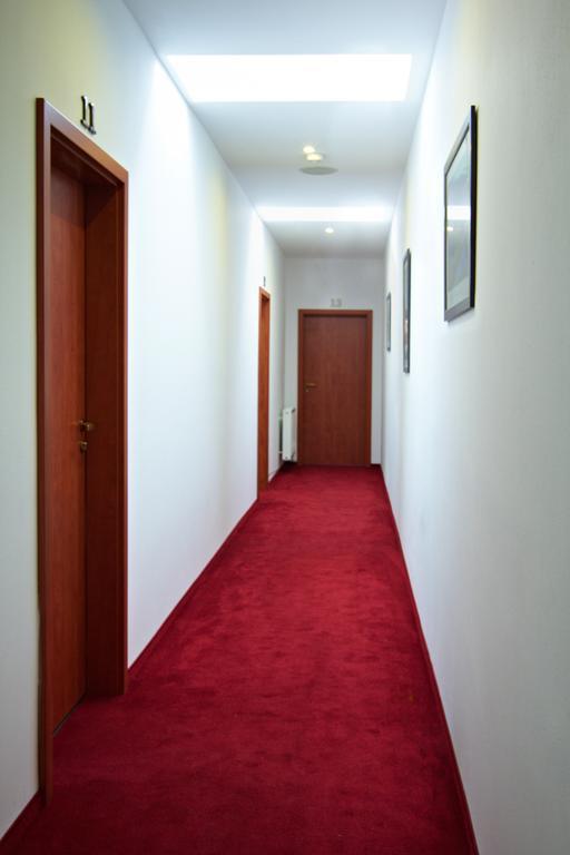 Penzión Donet Pressburg Exterior foto