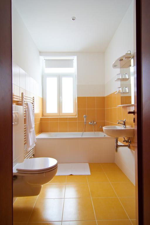 Penzión Donet Pressburg Zimmer foto