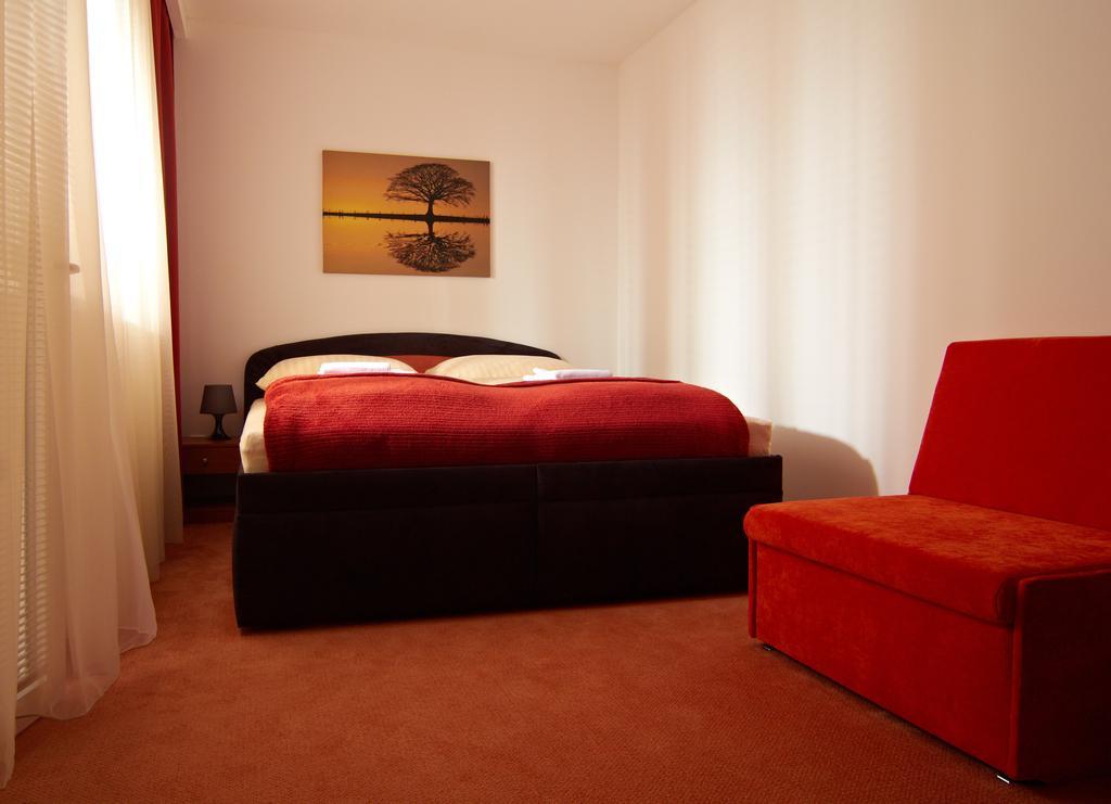 Penzión Donet Pressburg Zimmer foto